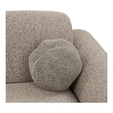 Clyde Lounge Sofa. House Nordic Lounge-sofaer
