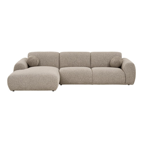 Clyde Lounge Sofa. House Nordic Lounge-sofaer