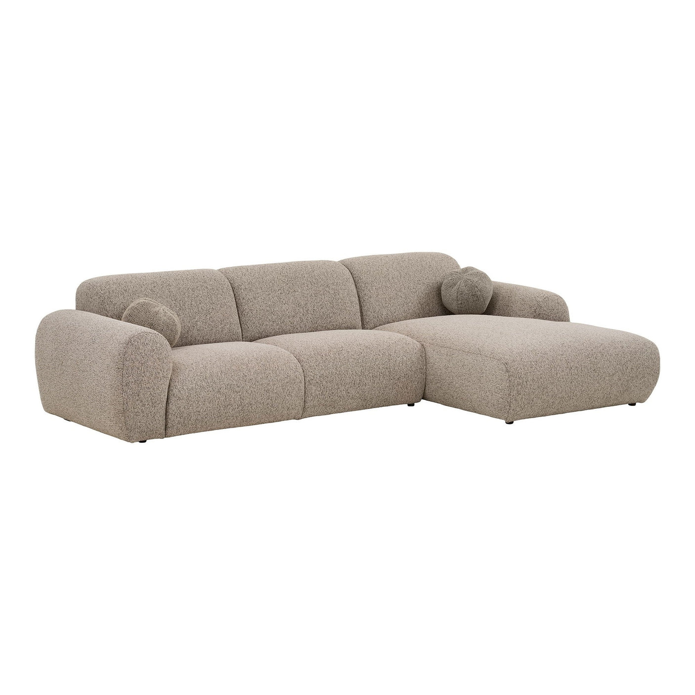 Clyde Lounge Sofa. House Nordic Lounge-sofaer