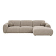 Clyde Lounge Sofa. House Nordic Lounge-sofaer