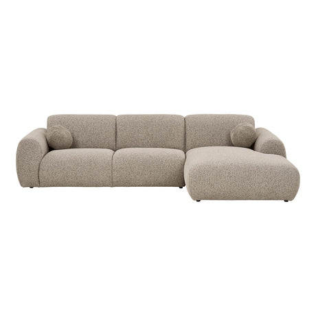 Clyde Lounge Sofa. House Nordic Lounge-sofaer