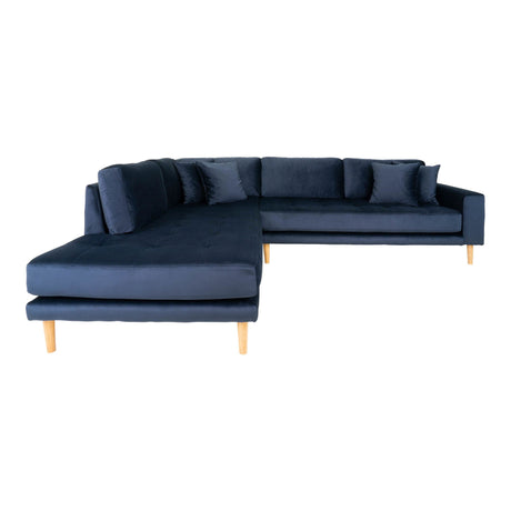 Lido sjeselongsofa venstre House Nordic Sofa