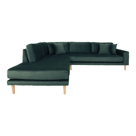 Lido sjeselongsofa venstre House Nordic Sofa