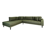 Lido sjeselongsofa venstre House Nordic Sofa