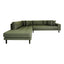 Lido sjeselongsofa venstre House Nordic Sofa
