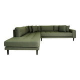 Lido sjeselongsofa venstre House Nordic Sofa