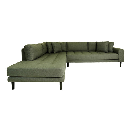 Lido sjeselongsofa venstre House Nordic Sofa