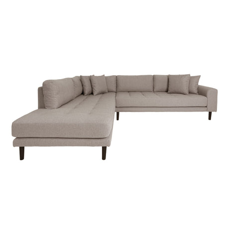 Lido sjeselongsofa venstre House Nordic Sofa