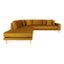 Lido sjeselongsofa venstre House Nordic Sofa