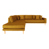 Lido sjeselongsofa venstre House Nordic Sofa