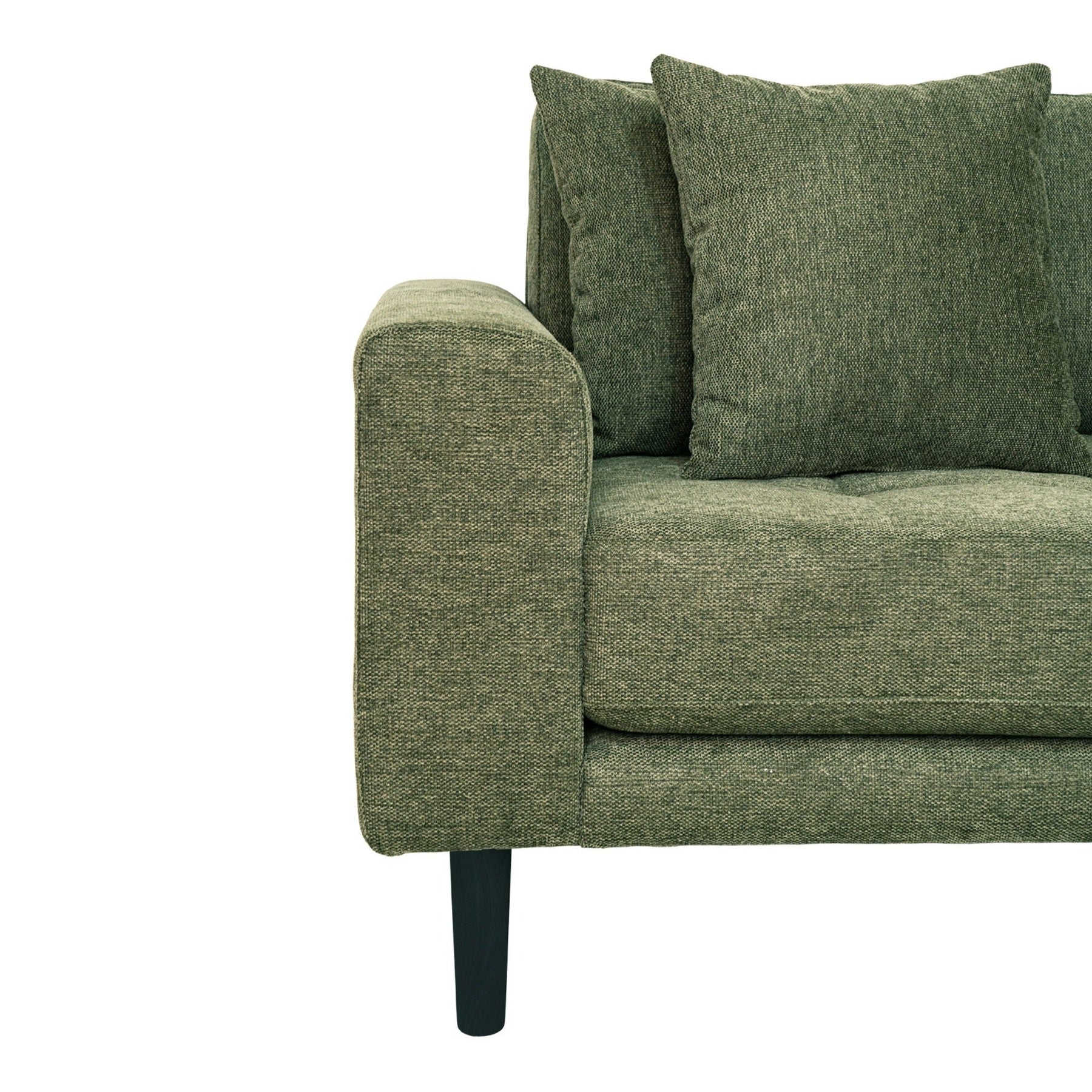 Lido hjørnesofa høyre House Nordic Sofa
