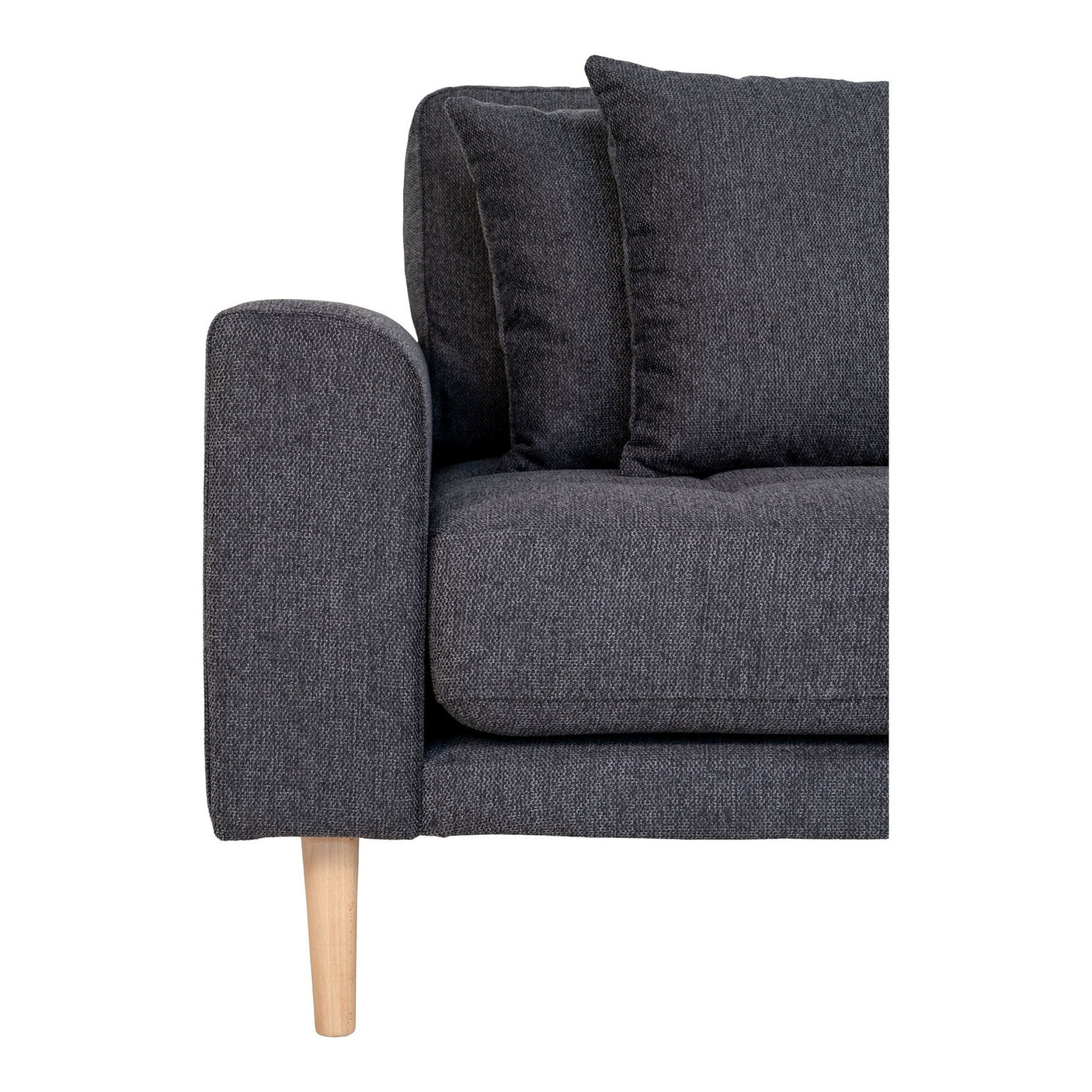Lido hjørnesofa høyre