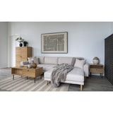 Lido Lounge Sofa