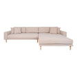 Lido Lounge Sofa. House Nordic Lounge Sofa