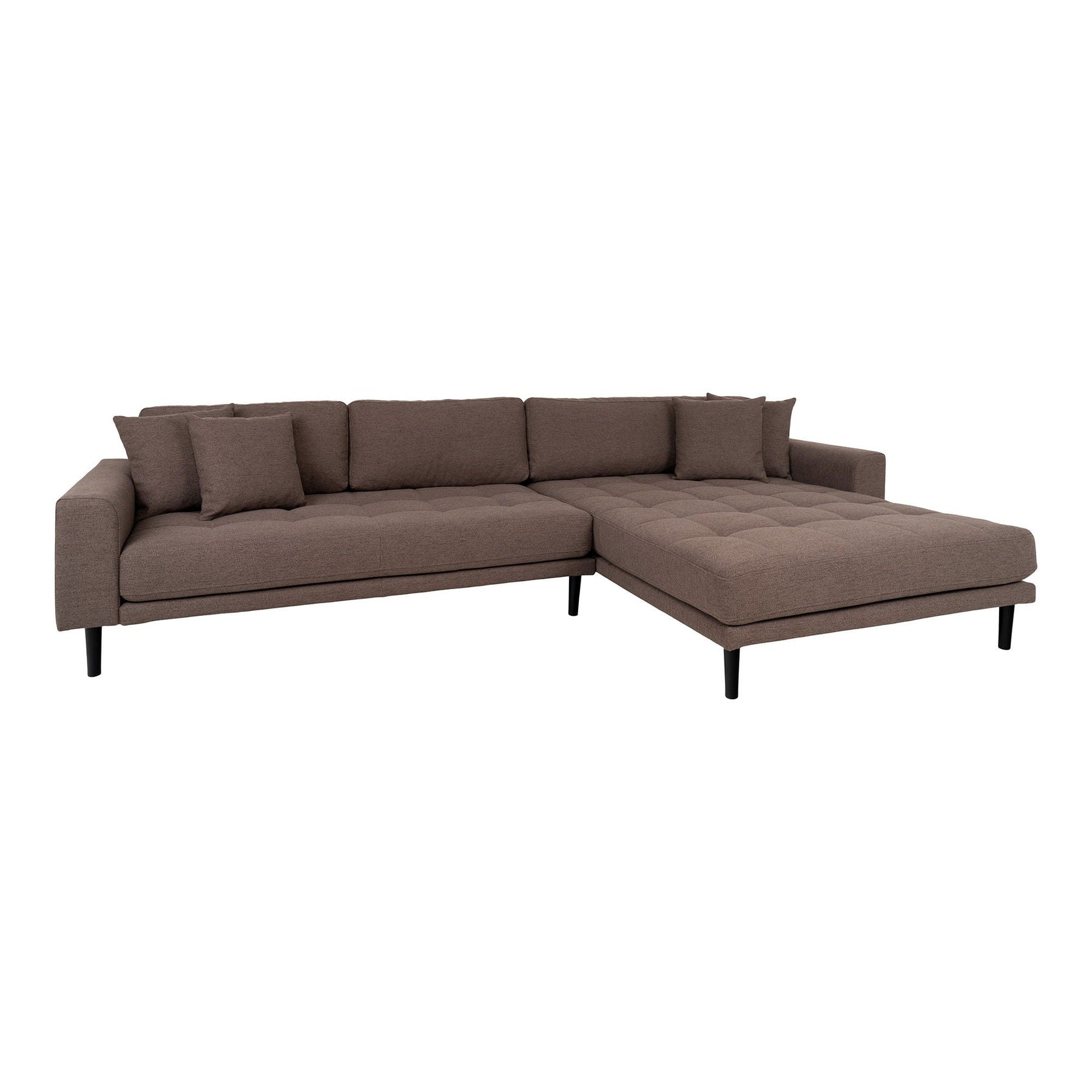 Lido hjørnesofa høyre House Nordic Sofa