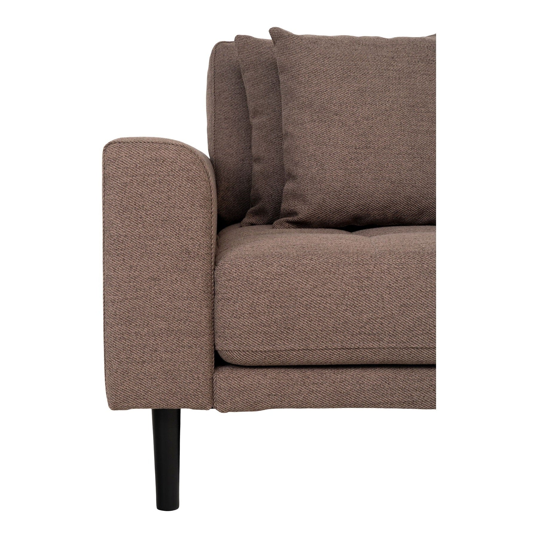 Lido hjørnesofa høyre House Nordic Sofa