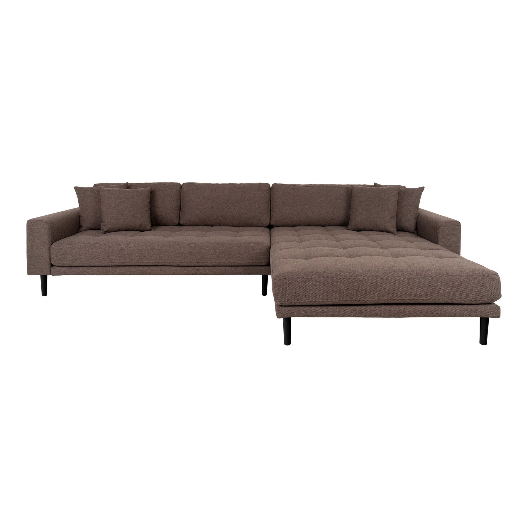 Lido hjørnesofa høyre House Nordic Sofa