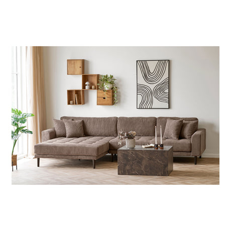 Lido Lounge Sofa. House Nordic Varetype