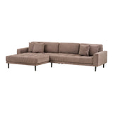 Lido Lounge Sofa. House Nordic Varetype