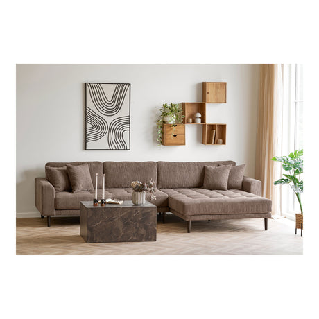Lido Lounge Sofa. House Nordic Varetype