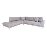 Lido sjeselongsofa