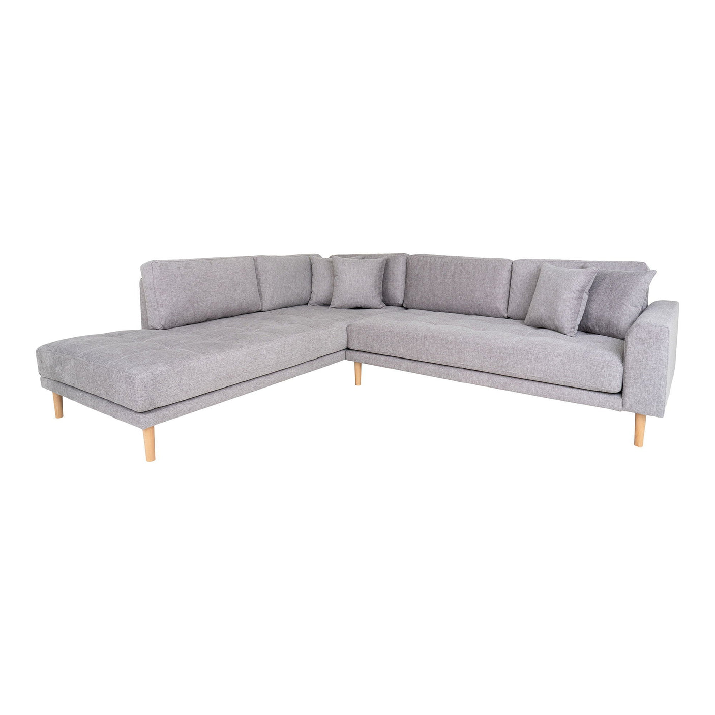 Lido sjeselongsofa venstre House Nordic Sofa
