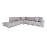 Lido sjeselongsofa venstre House Nordic Sofa