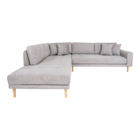 Lido sjeselongsofa venstre House Nordic Sofa