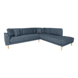 Lido sjeselongsofa