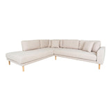 Lido sjeselongsofa venstre House Nordic Sofa