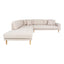 Lido sjeselongsofa venstre House Nordic Sofa