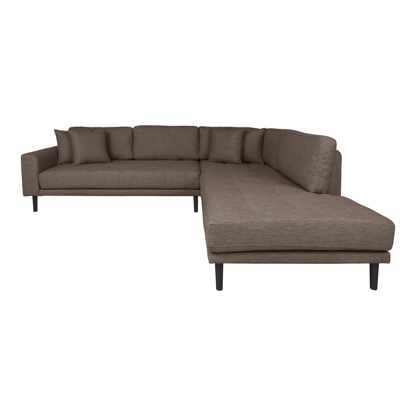 Lido sjeselongsofa høyre