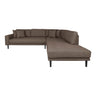 Lido sjeselongsofa høyre
