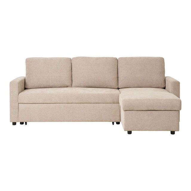 Belfast sovesofa med oppbevaring House Nordic Sofa