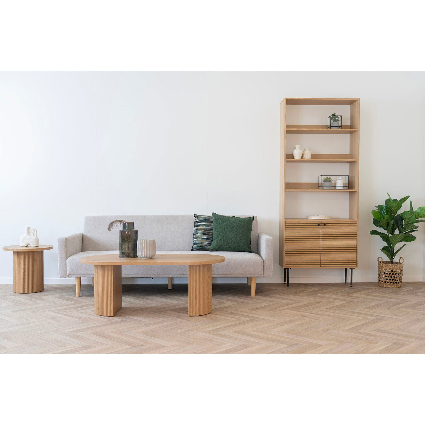 Kells sovesofa House Nordic Sofa