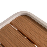 Utendørs tralle Spritz beige Richmond Interiors Diverse