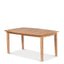 Visby 160/210 StenExpo Spisebord
