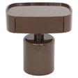 Nattbord Romee Chestnut Richmond Interiors Nattbord
