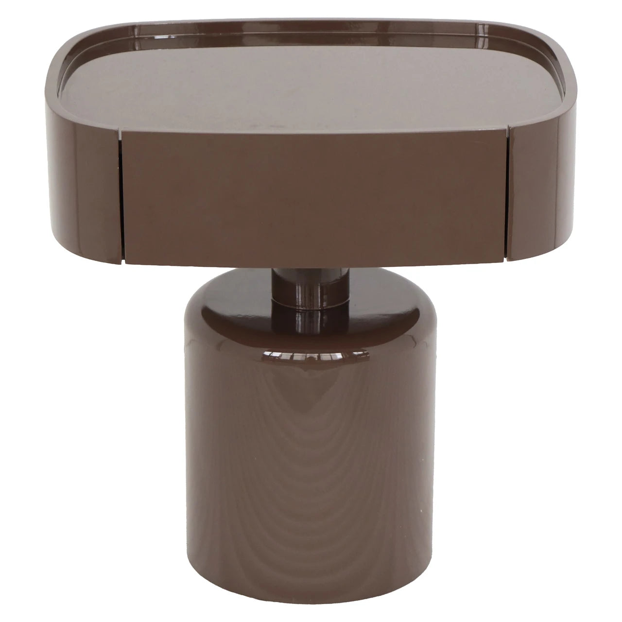 Nattbord Romee Chestnut Richmond Interiors Nattbord