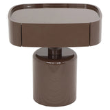 Nattbord Romee Chestnut Richmond Interiors Nattbord