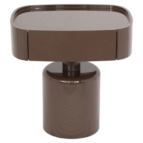 Nattbord Romee Chestnut Richmond Interiors Nattbord