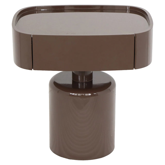 Nattbord Romee Chestnut Richmond Interiors Nattbord