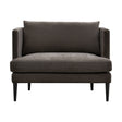 Dining Sofa Portland 125cm Homefactory Sofa