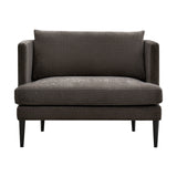Dining Sofa Portland 125cm Homefactory Sofa