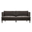 Dining sofa Portland 230cm Homefactory Sofa