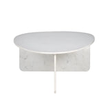 Salongbord Brandon hvit Richmond Interiors Sofabord
