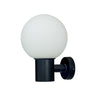 SALTVIK vegglampe ute Aneta Vegglampe