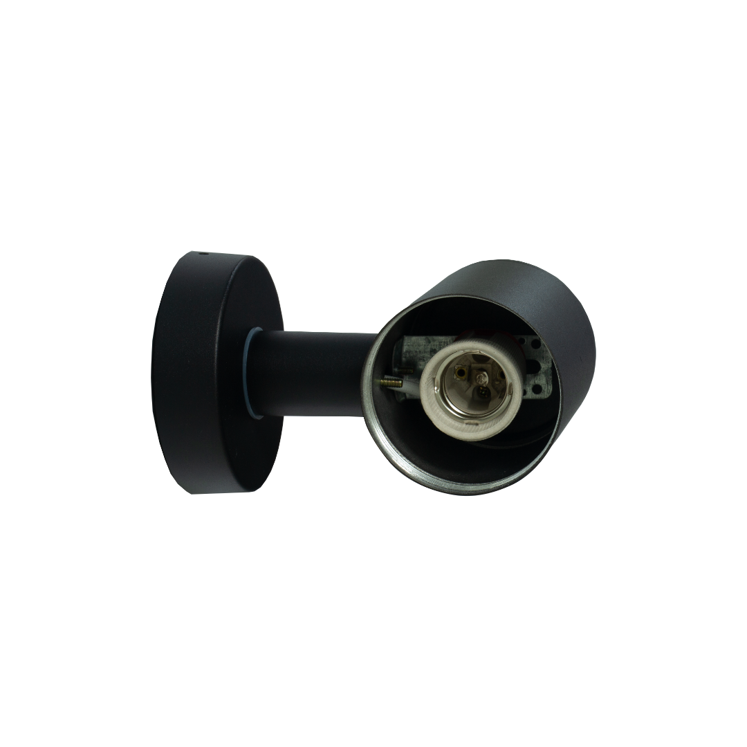 SALTVIK vegglampe ute Aneta Vegglampe