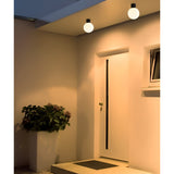 SALTVIK plafond ute