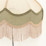 Vegglampe Fringaloo By-Boo Vegglampe
